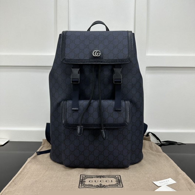 G*u*i backpacks